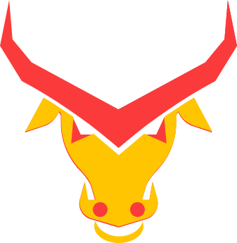 金牛奇迹Logo
